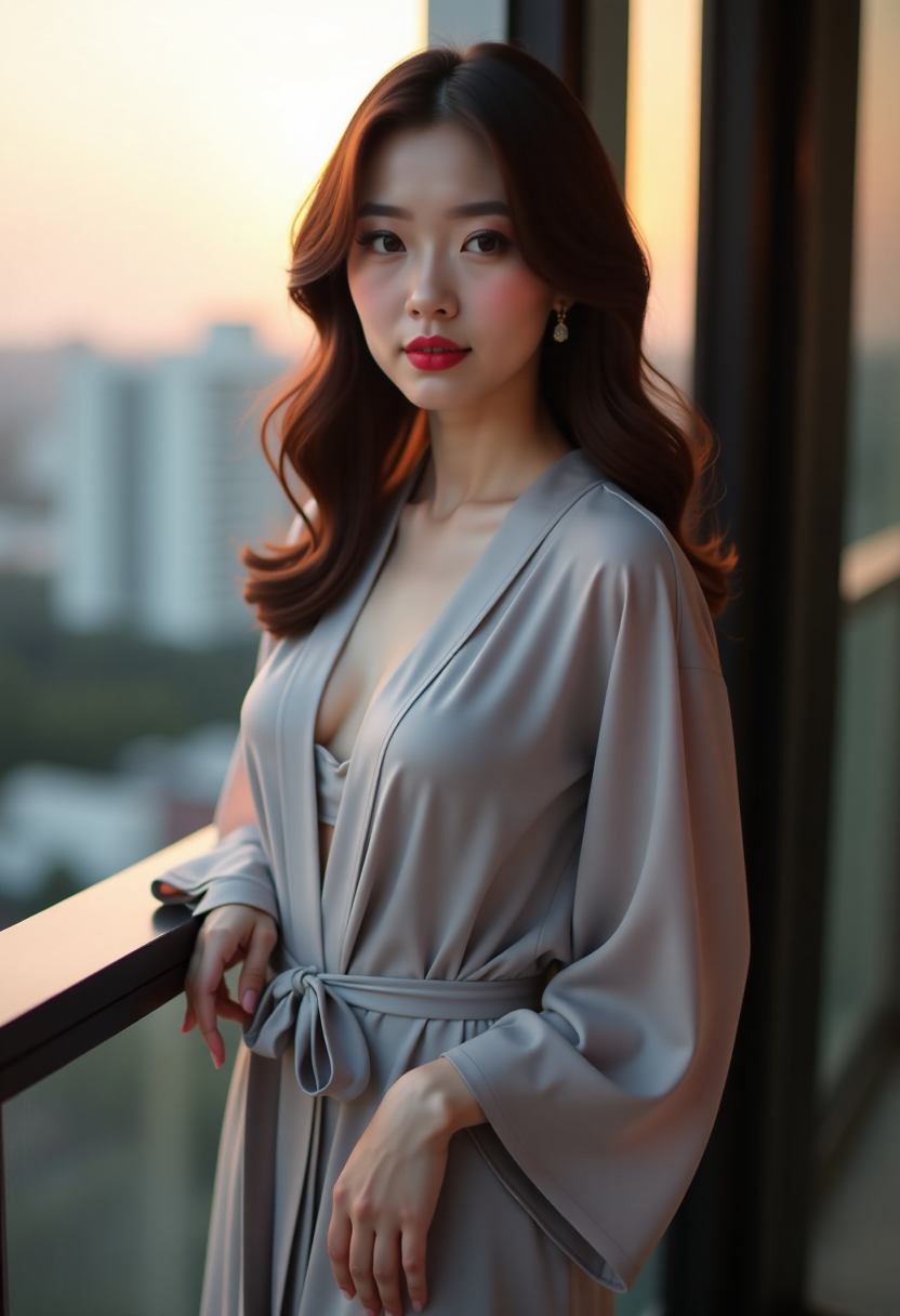 我在豪门当保姆