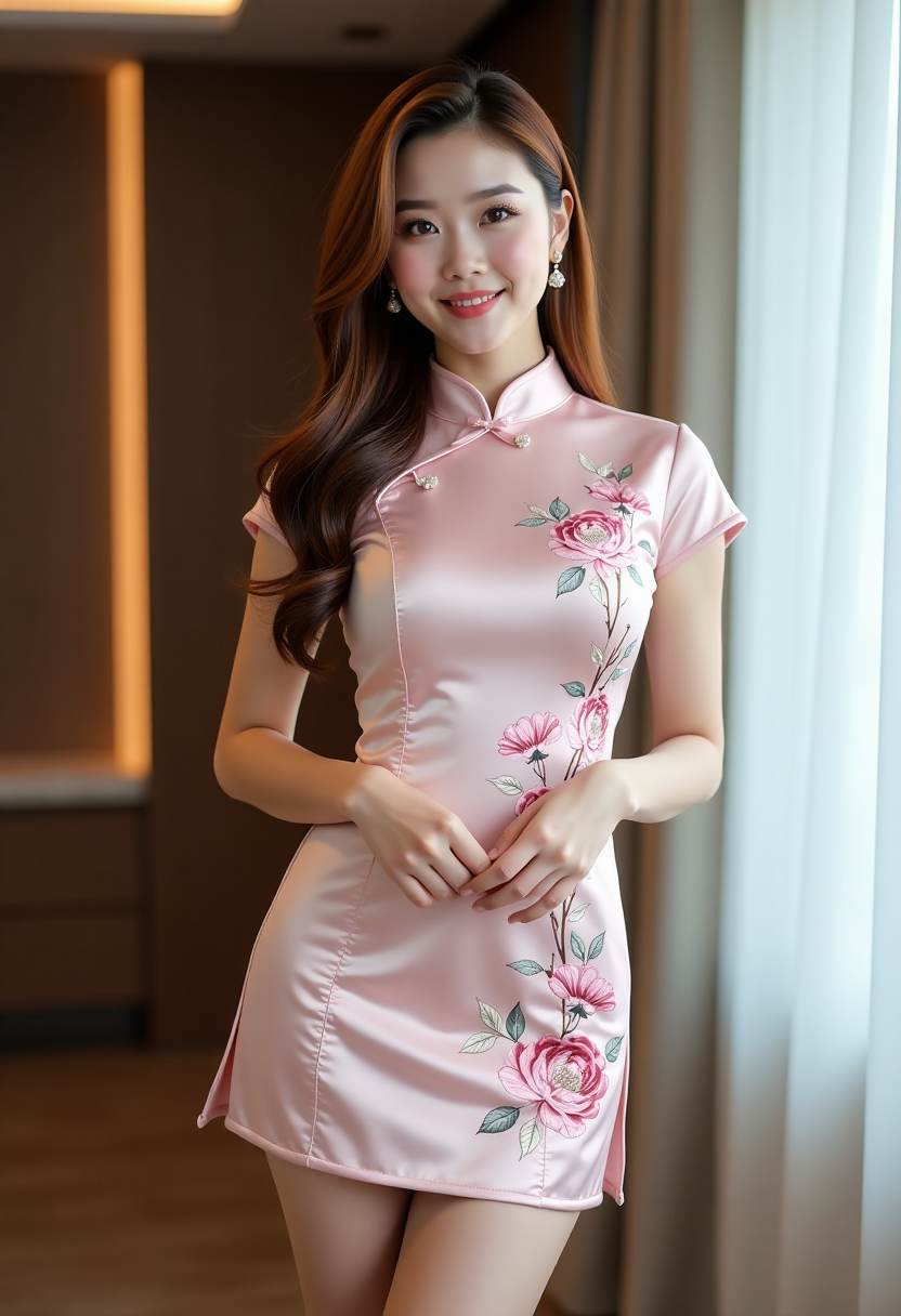 婆婆的秘密账本