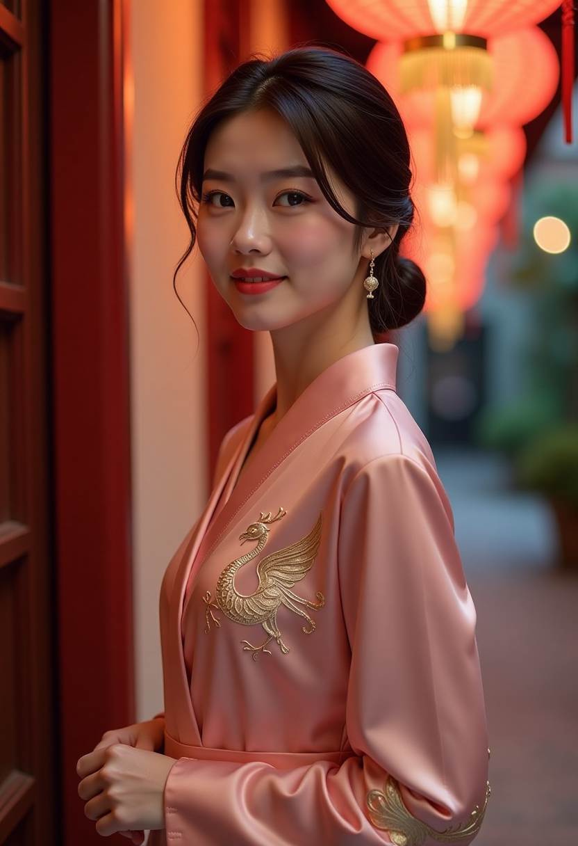将门嫡女