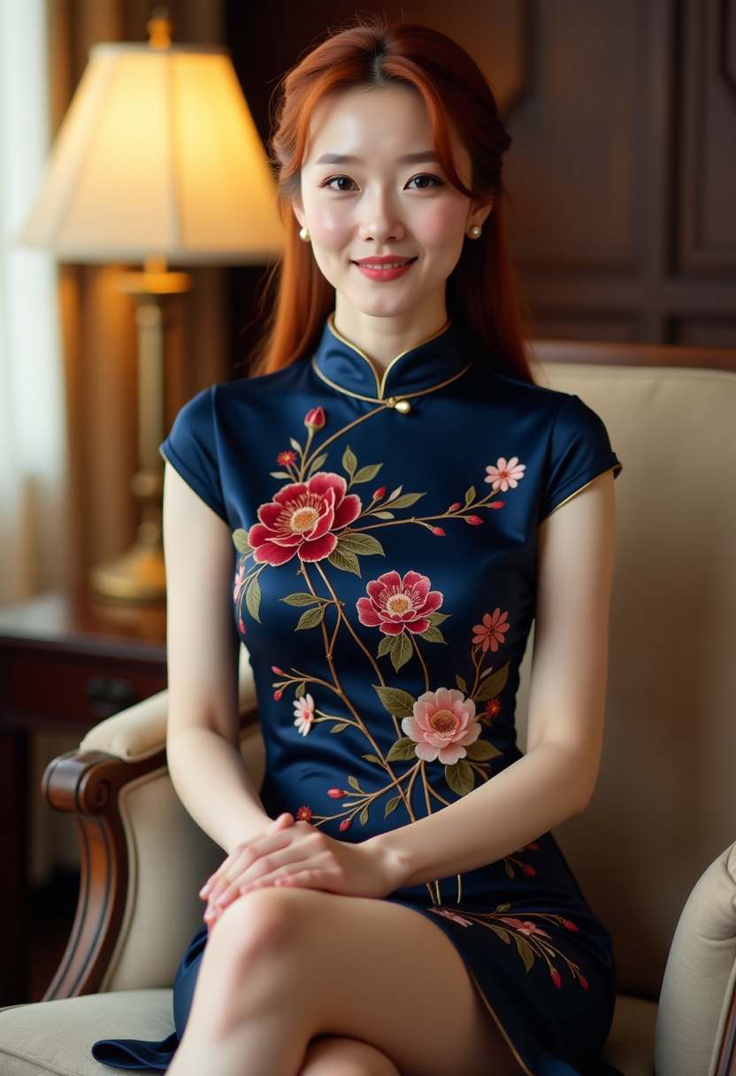 长安夜行录
