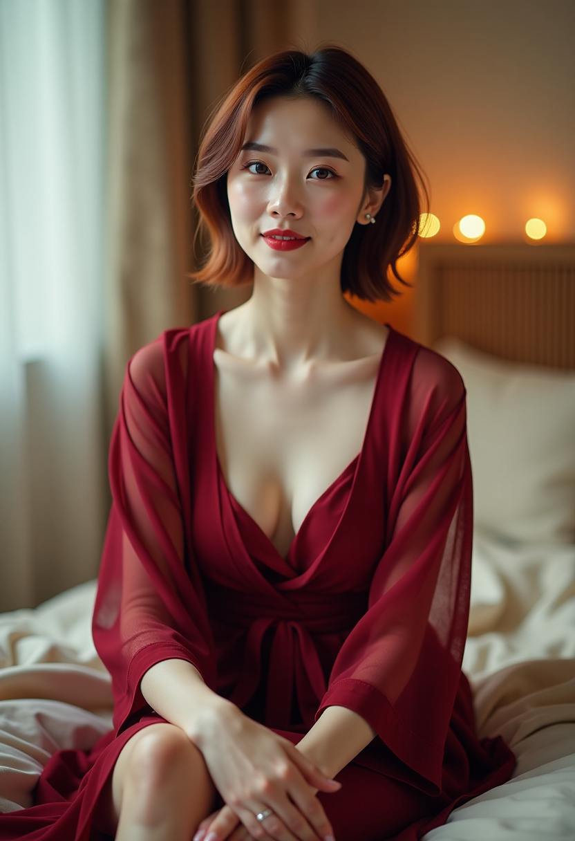 雾港旧事