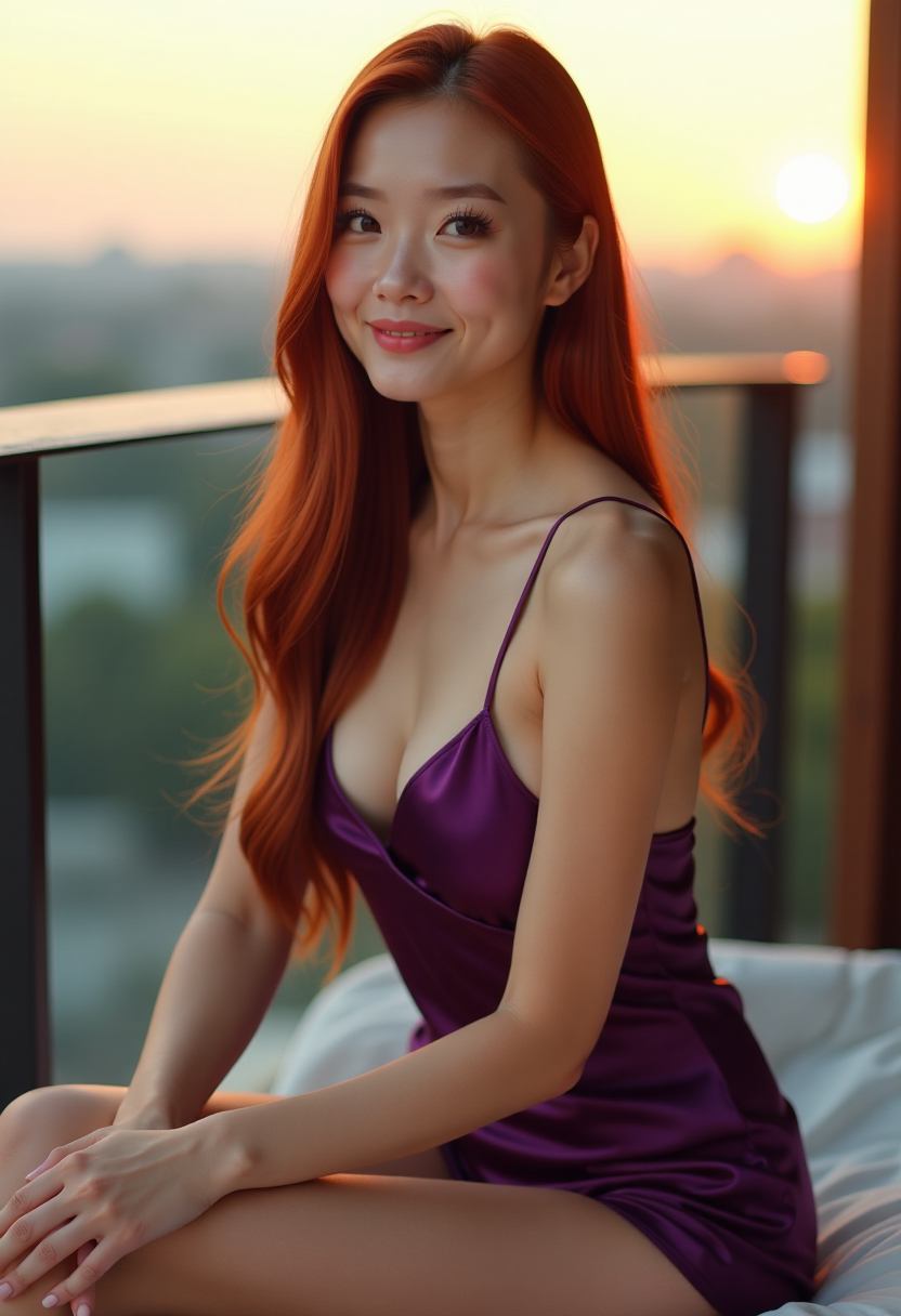 雨夜失踪案