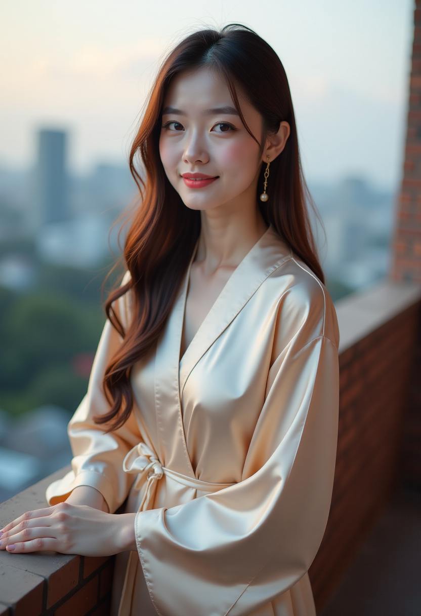 春风不及你