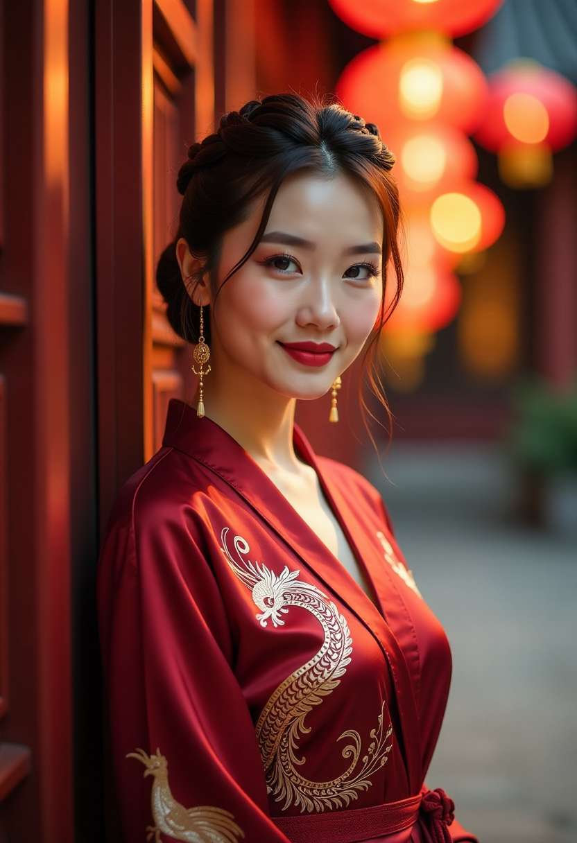 他的心动限定