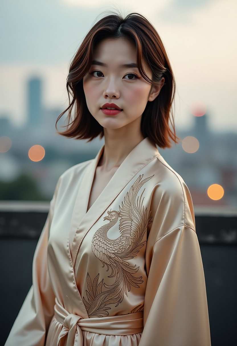 消失的第七个人